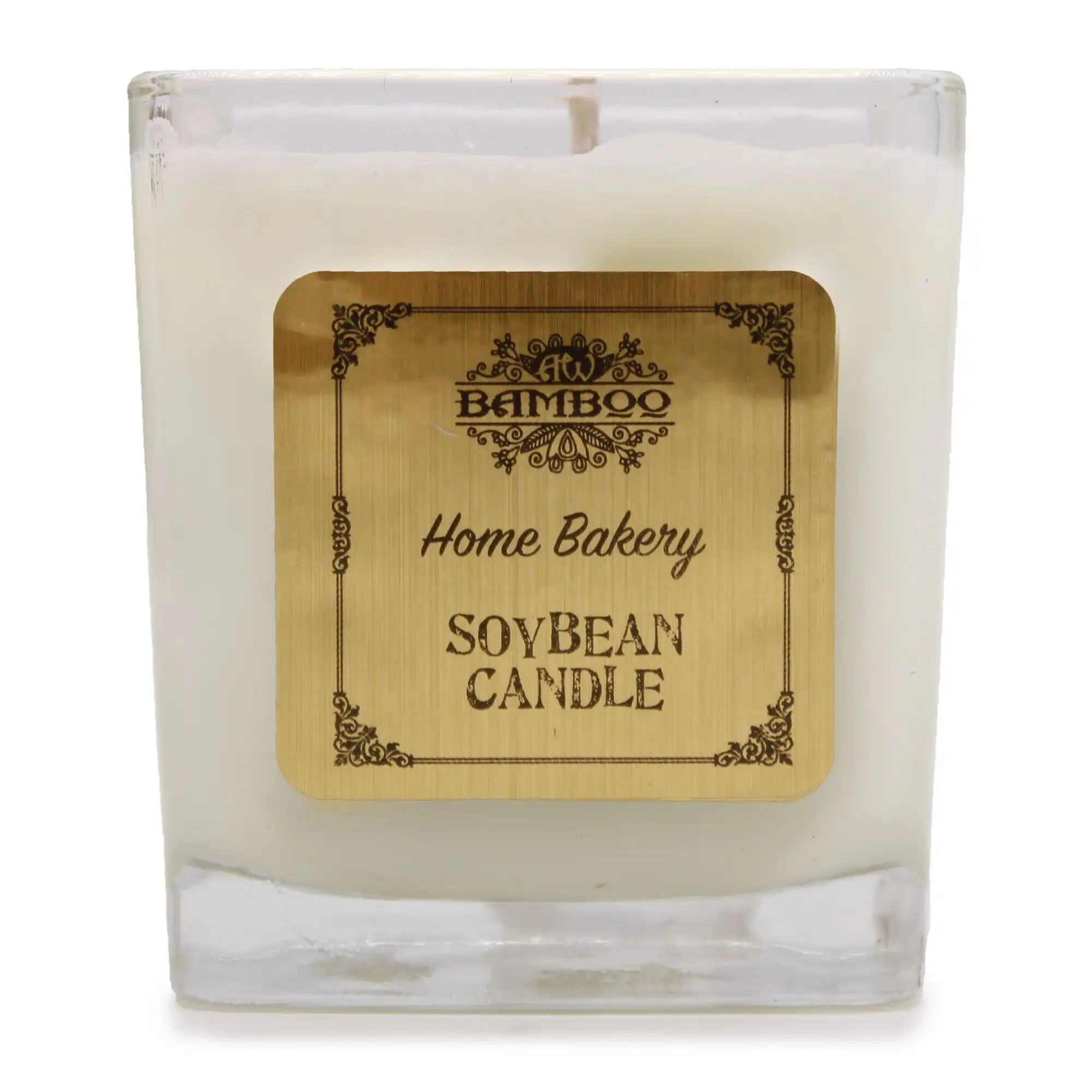 Soybean Jar Candles – Home Bakery | www.artisangoods.co.uk 2 Soybean Jar Candles – Home Bakery | www.artisangoods.co.uk 1