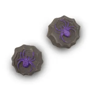 Spider Hallloween Bath Bomb 60g | www.artisangoods.co.uk 2
