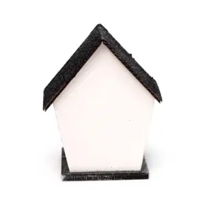 Spooky Spider House Halloween LED Decoration | www.artisangoods.co.uk 8