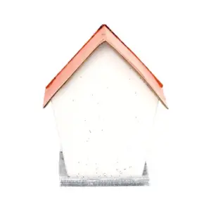 Spooky Spider Pumpkin House Halloween LED Decoration | www.artisangoods.co.uk 6