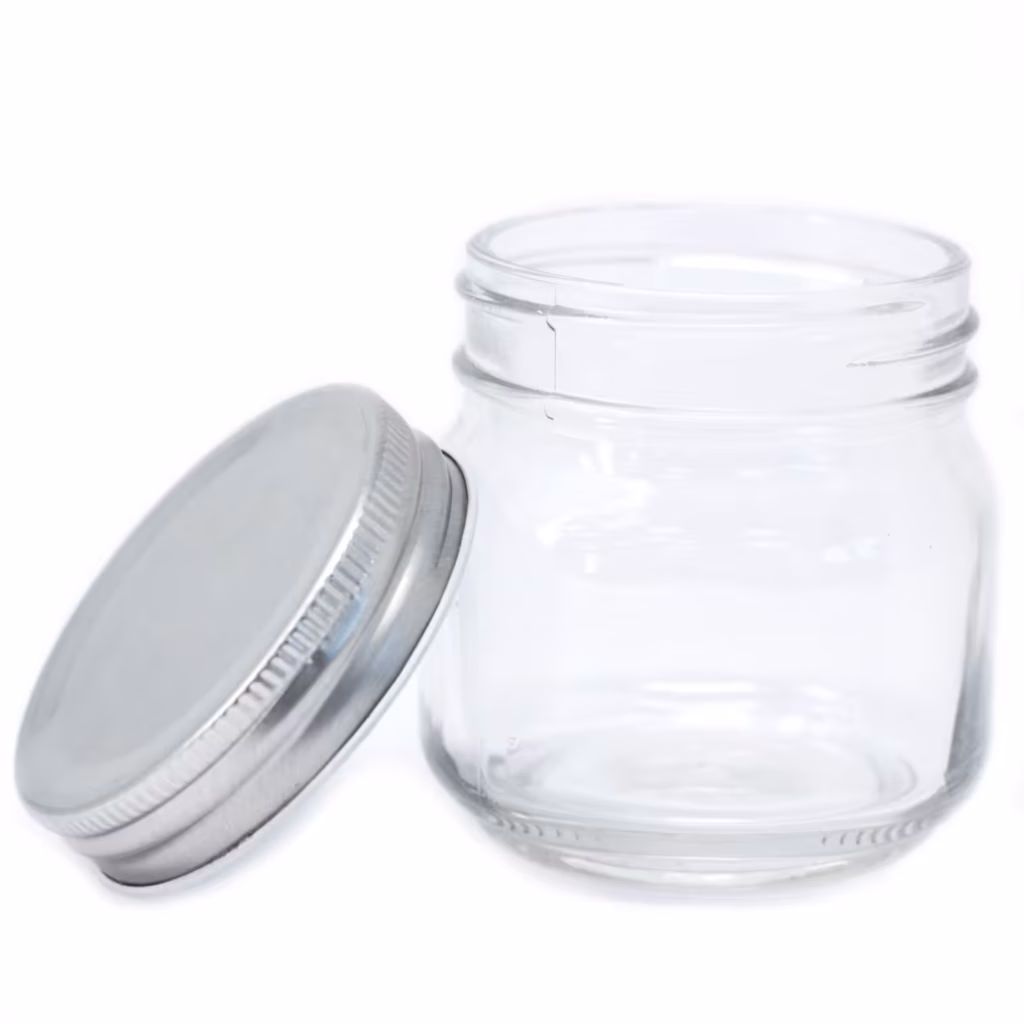 Squar Jar – Four Sides & Lid | www.artisangoods.co.uk 2 Squar Jar – Four Sides & Lid | www.artisangoods.co.uk 2