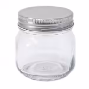 Squar Jar – Four Sides & Lid | www.artisangoods.co.uk 1