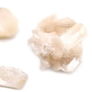 Stilbite Combination with Appophyllite 20-30mm | www.artisangoods.co.uk 10