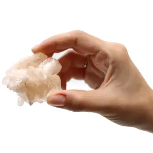 Stilbite Combination with Appophyllite 20-30mm | www.artisangoods.co.uk 11