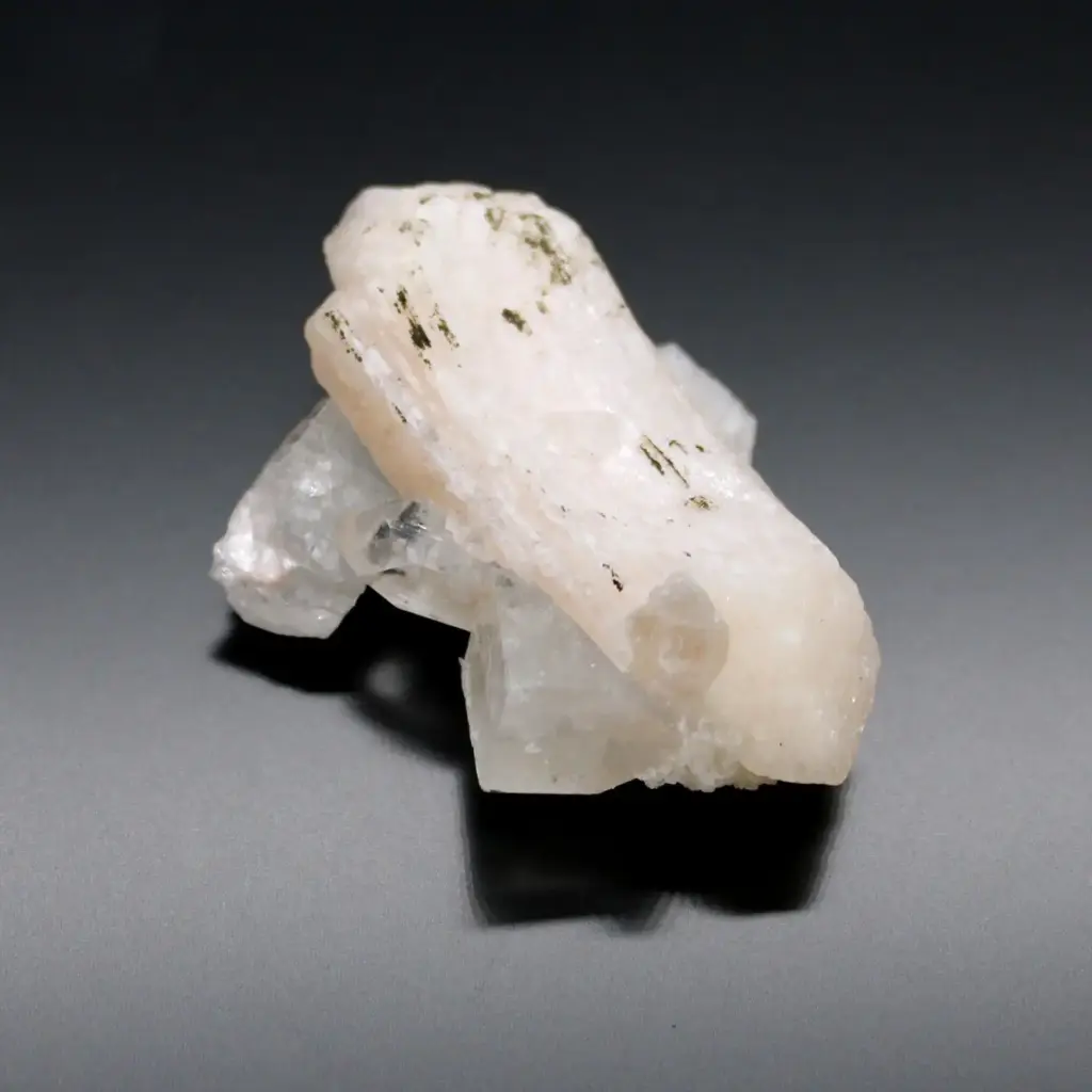Stilbite Combination with Appophyllite 20-30mm | www.artisangoods.co.uk 6 Stilbite Combination with Appophyllite 20-30mm | www.artisangoods.co.uk 6