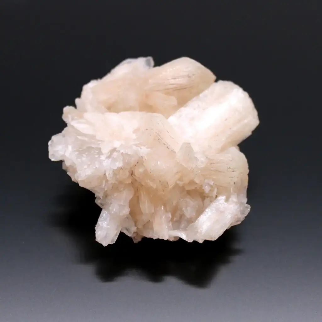 Stilbite Combination with Appophyllite 20-30mm | www.artisangoods.co.uk 5 Stilbite Combination with Appophyllite 20-30mm | www.artisangoods.co.uk 5