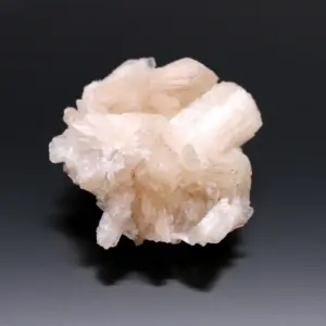 Stilbite Combination with Appophyllite 20-30mm | www.artisangoods.co.uk 5