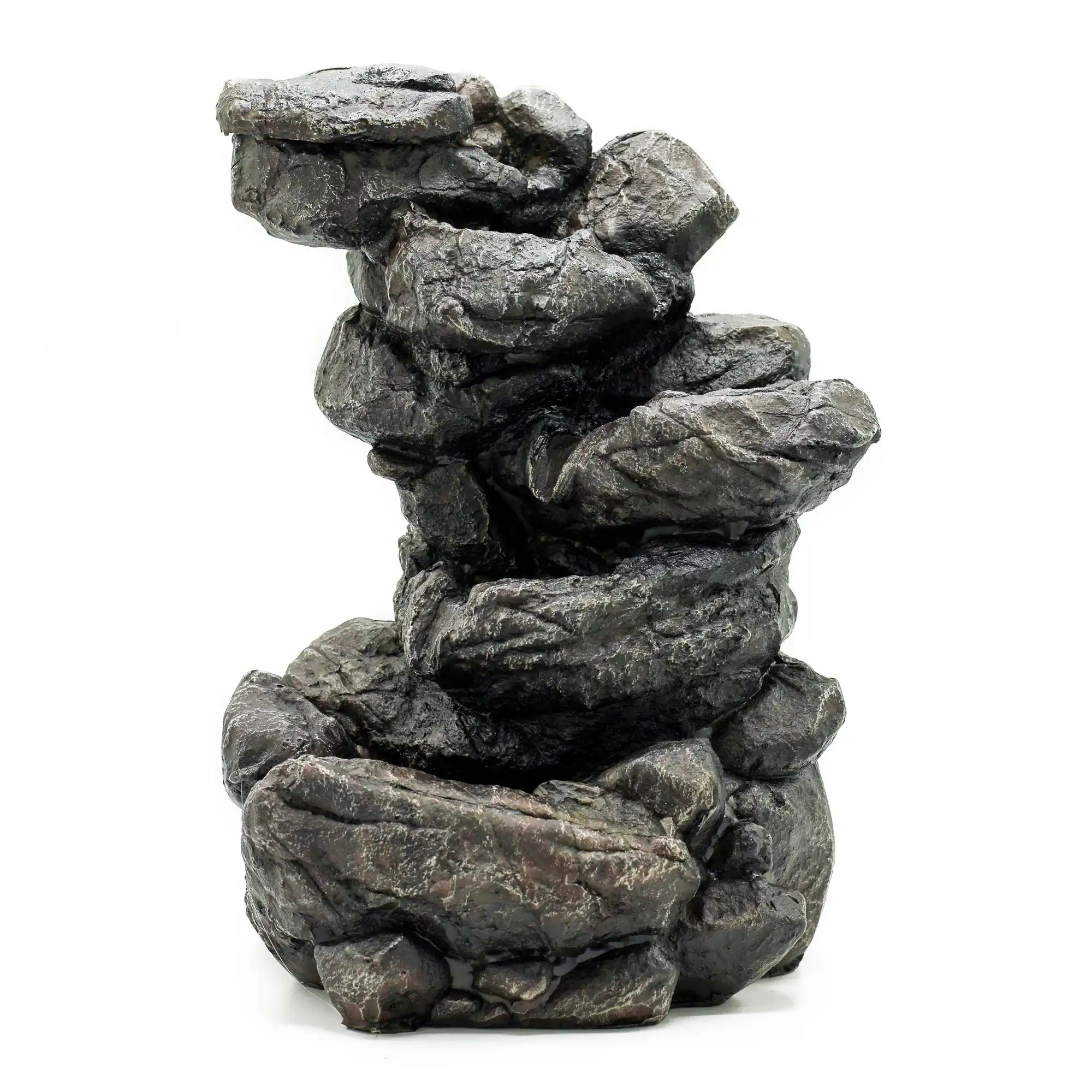 Tabletop Water Feature – 35cm – Natural Rocks Formation | www.artisangoods.co.uk 2 Tabletop Water Feature – 35cm – Natural Rocks Formation | www.artisangoods.co.uk 1