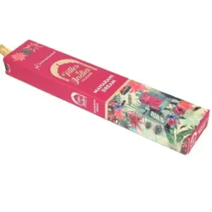 Tales of India Incense – Maharani Dream | www.artisangoods.co.uk 2