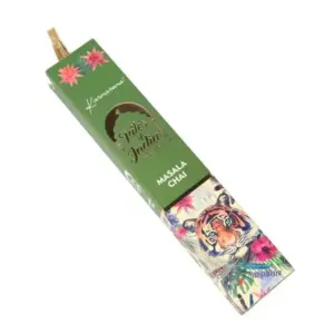 Tales of India Incense – Masala Chai | www.artisangoods.co.uk 2