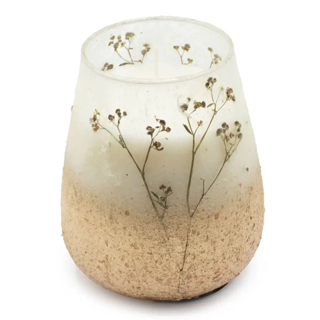 Tall Glass Jar Candles – Wildlight Woods | www.artisangoods.co.uk 2 Tall Glass Jar Candles – Wildlight Woods | www.artisangoods.co.uk 2