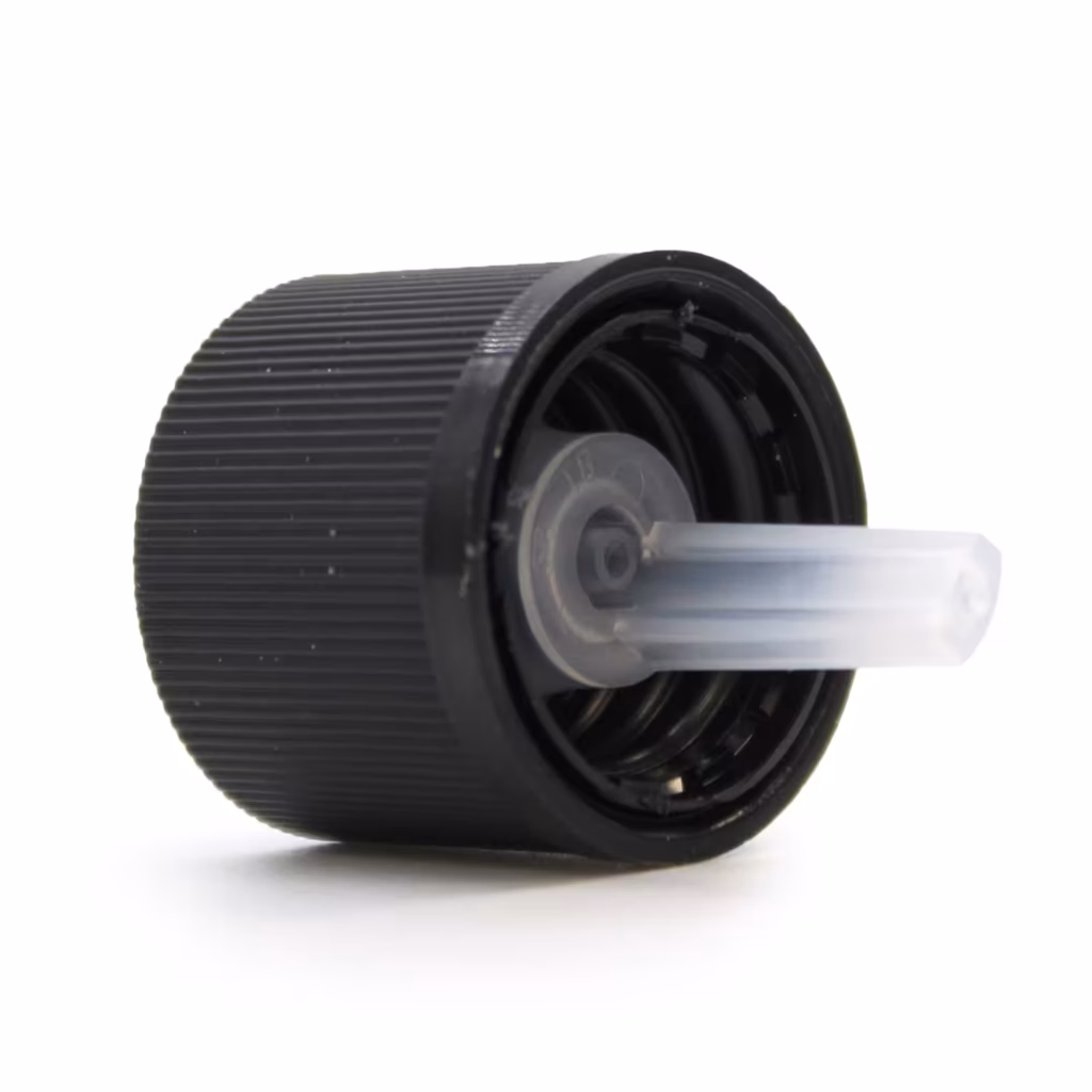 Tamper Evident and Child Resistant Closure | www.artisangoods.co.uk 2