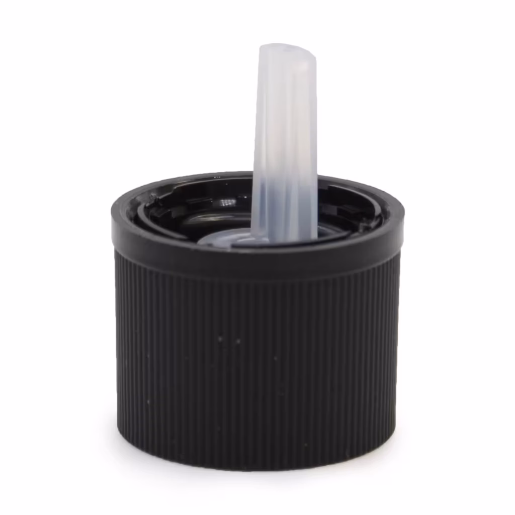 Tamper Evident and Child Resistant Closure | www.artisangoods.co.uk