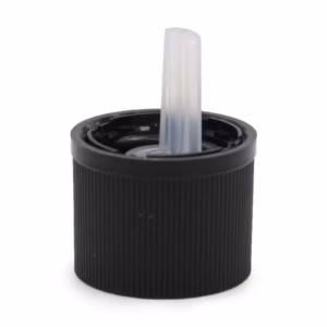 Tamper Evident and Child Resistant Closure | www.artisangoods.co.uk