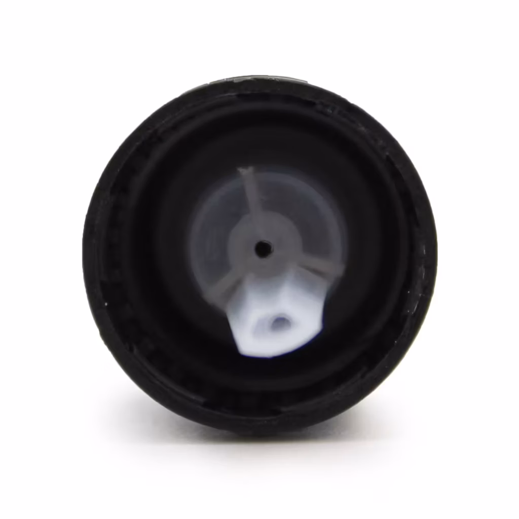 Tamper Evident Caps & Dropper for 10 & 50 ml | www.artisangoods.co.uk 3