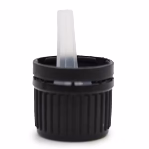 Tamper Evident Caps & Dropper for 10 & 50 ml | www.artisangoods.co.uk