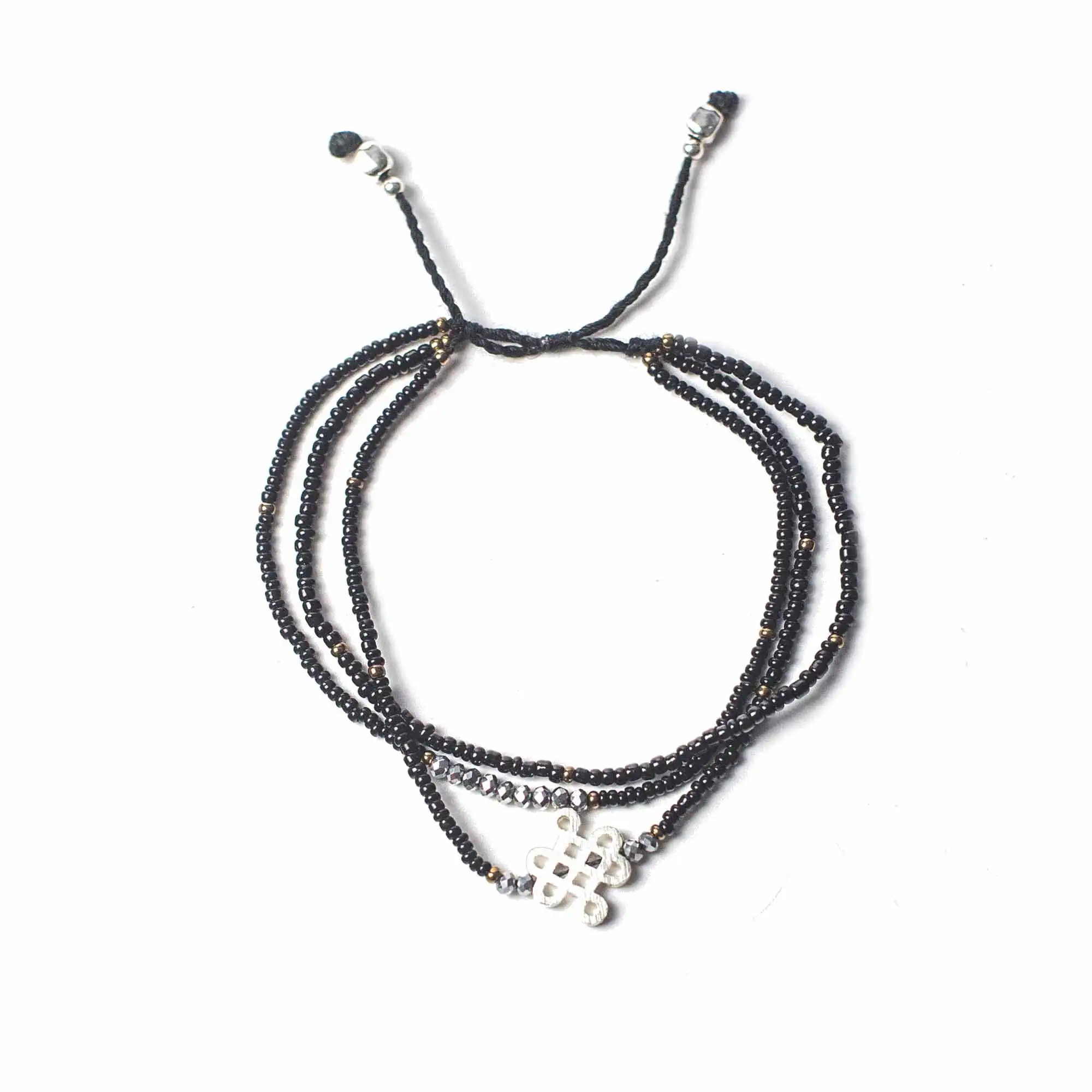Temple String Bracelet – Spiritual Grounding | www.artisangoods.co.uk 2 Temple String Bracelet – Spiritual Grounding | www.artisangoods.co.uk 1
