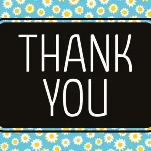 Thank You Digital Gift Card | www.artisangoods.co.uk