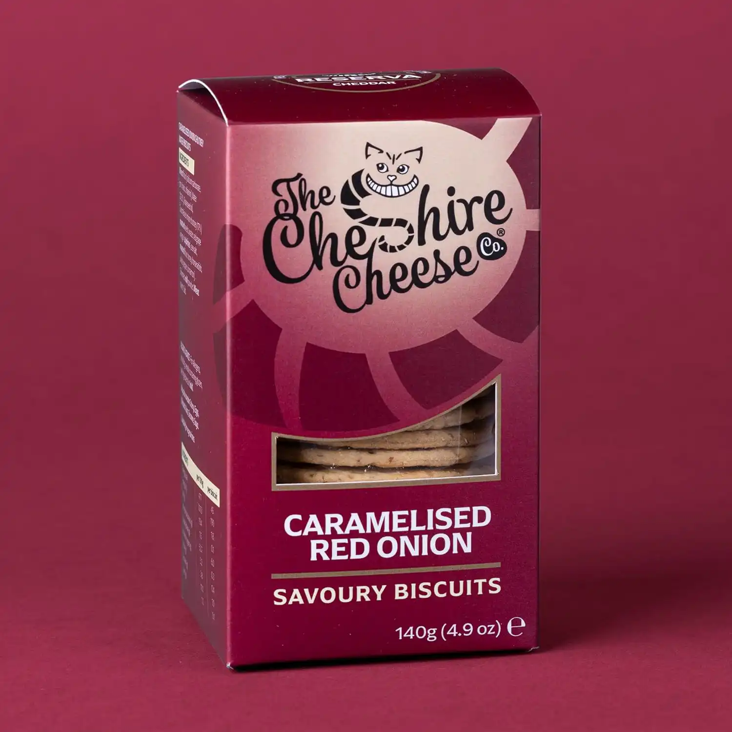 The Decadent Cheese & Wine Hamper | www.artisangoods.co.uk 6