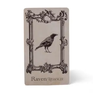 The Spellbook Oracle Cards- Witchcraft Deck | www.artisangoods.co.uk 7