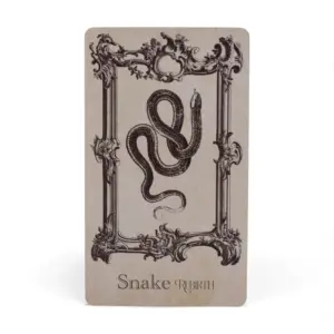 The Spellbook Oracle Cards- Witchcraft Deck | www.artisangoods.co.uk 6