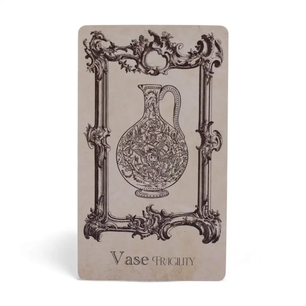 The Spellbook Oracle Cards- Witchcraft Deck | www.artisangoods.co.uk 5 The Spellbook Oracle Cards- Witchcraft Deck | www.artisangoods.co.uk 5