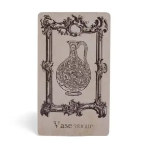 The Spellbook Oracle Cards- Witchcraft Deck | www.artisangoods.co.uk 5