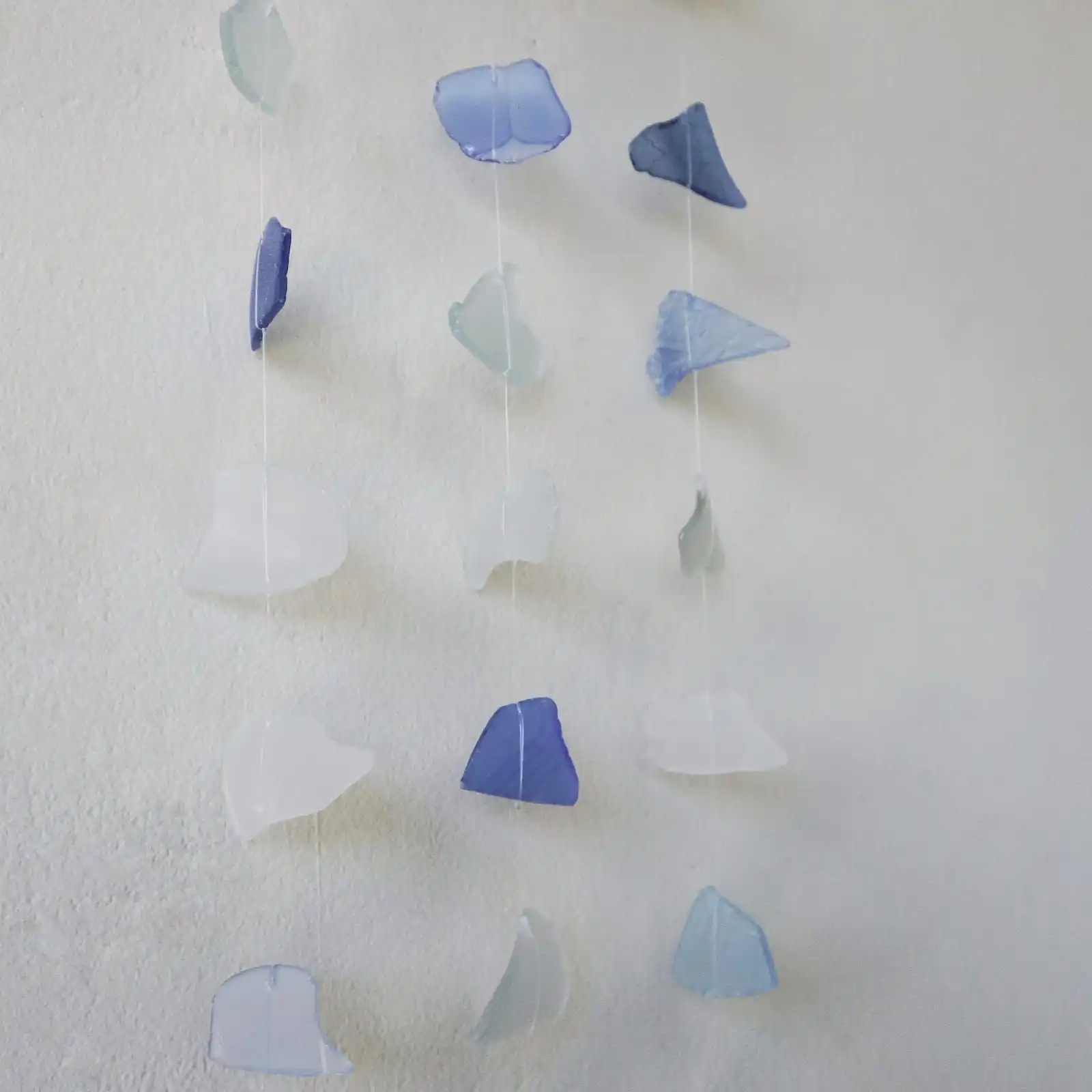 Three Drop – Blue & White | www.artisangoods.co.uk 4 Three Drop – Blue & White | www.artisangoods.co.uk 3