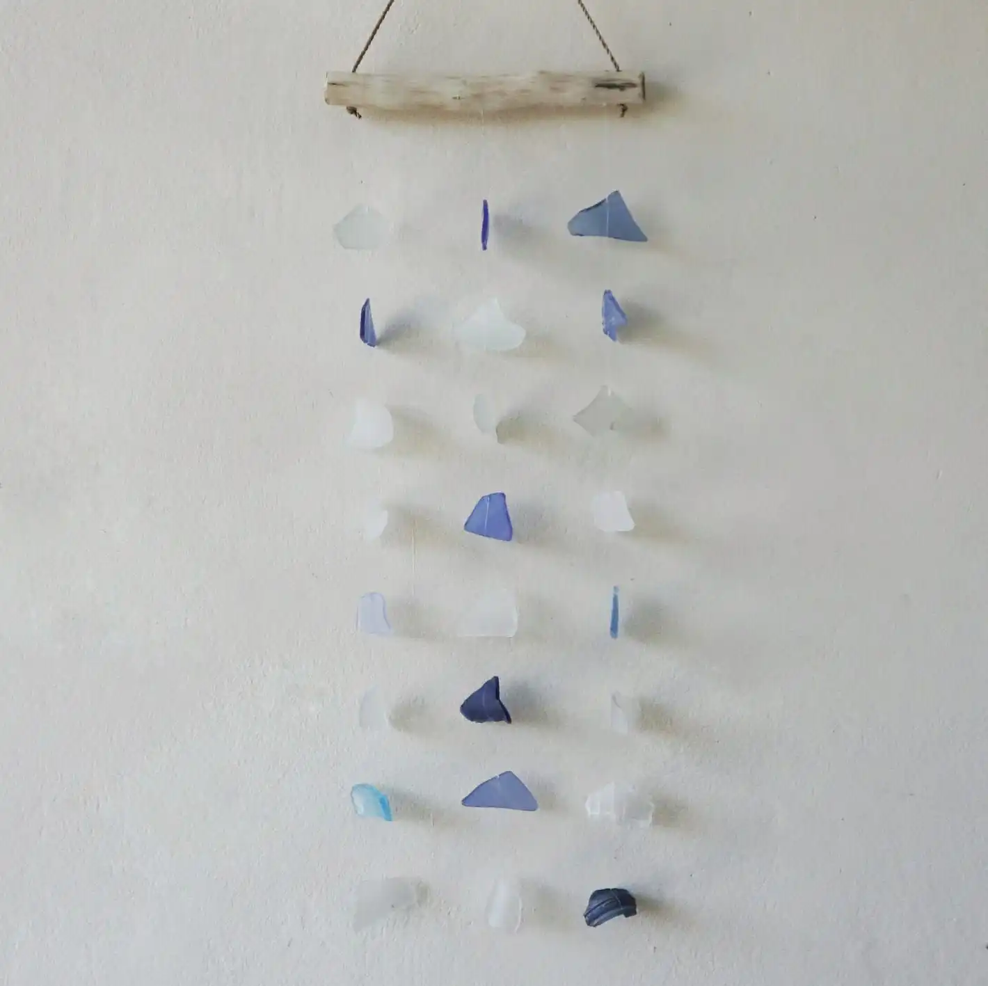 Three Drop – Blue & White | www.artisangoods.co.uk 3 Three Drop – Blue & White | www.artisangoods.co.uk 2