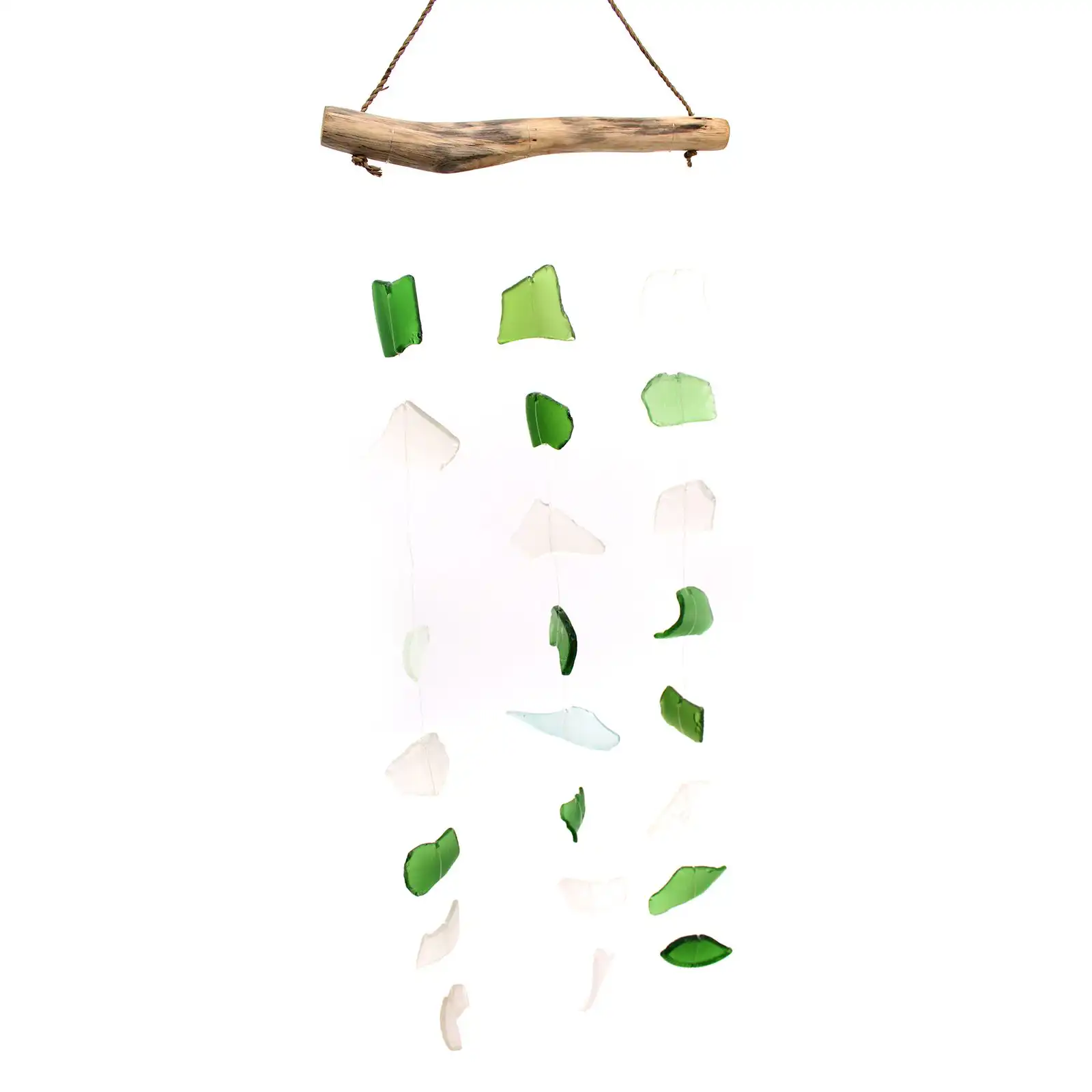 Three Drop – Green & White | www.artisangoods.co.uk 2 Three Drop – Green & White | www.artisangoods.co.uk 1