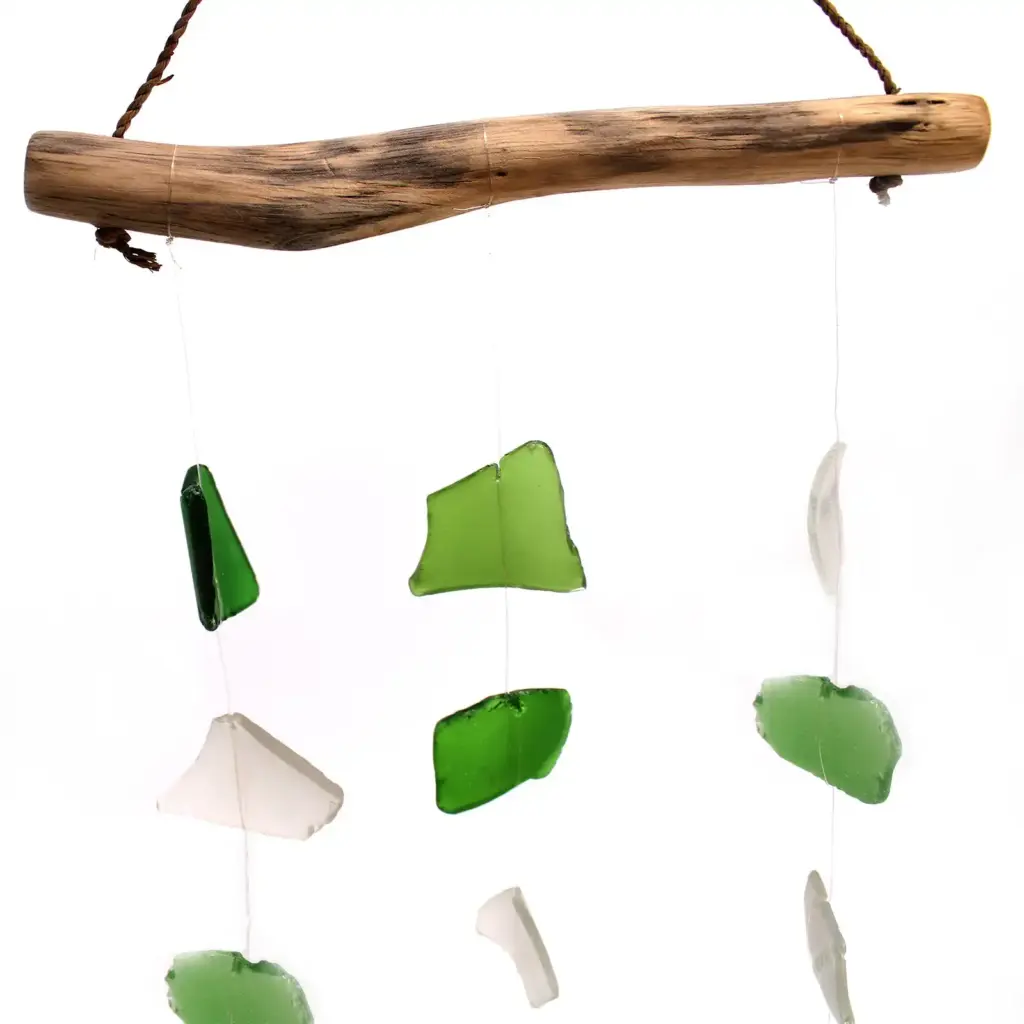 Three Drop – Green & White | www.artisangoods.co.uk 2 Three Drop – Green & White | www.artisangoods.co.uk 2