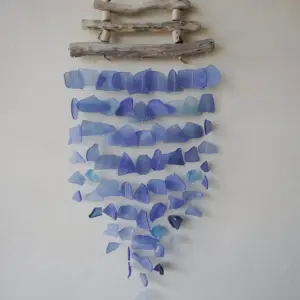 Three Stick – All Blues | www.artisangoods.co.uk 2