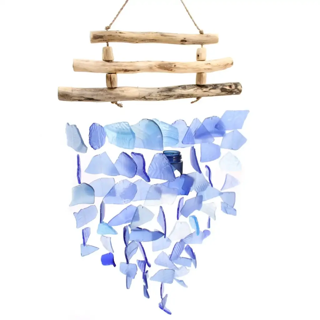 Three Stick – All Blues | www.artisangoods.co.uk