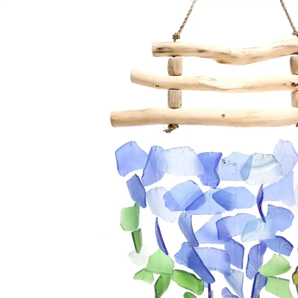 Three Stick – Blue & Green | www.artisangoods.co.uk 4