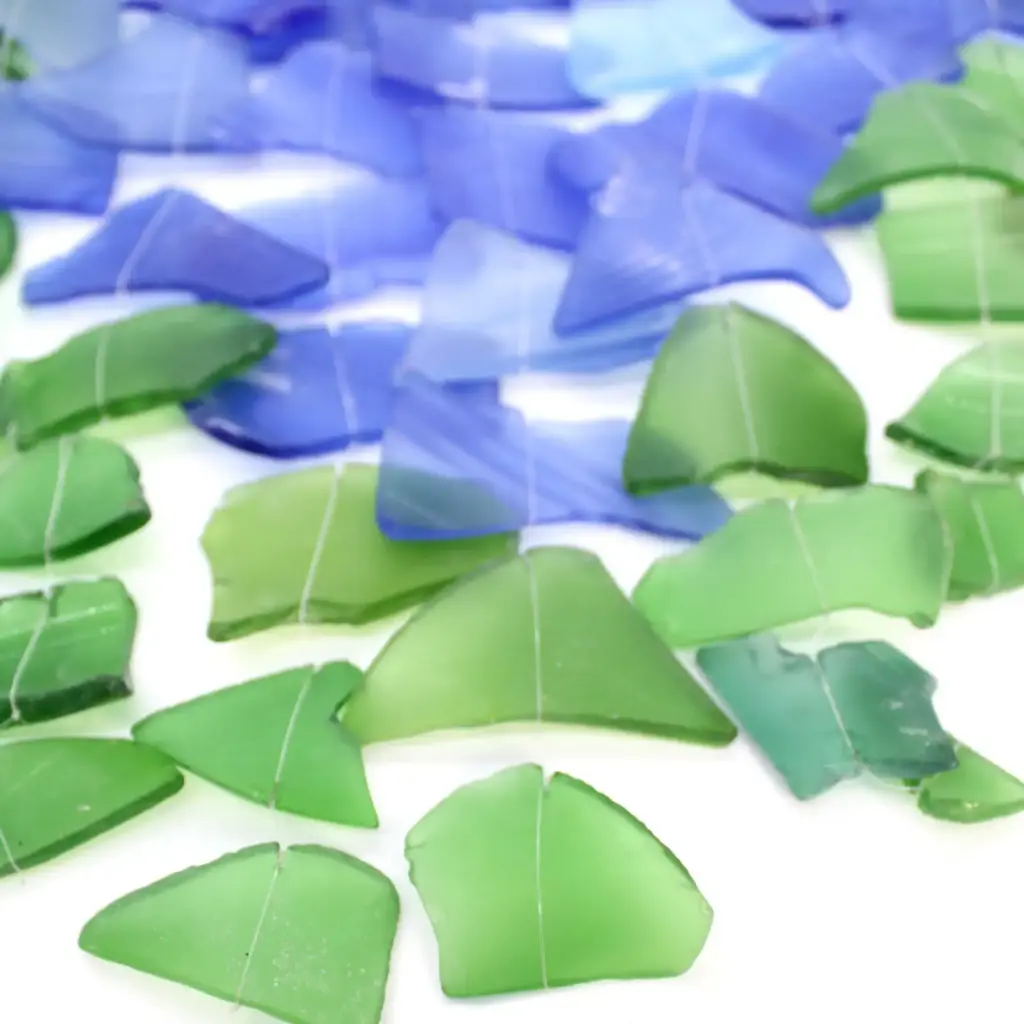 Three Stick – Blue & Green | www.artisangoods.co.uk 5