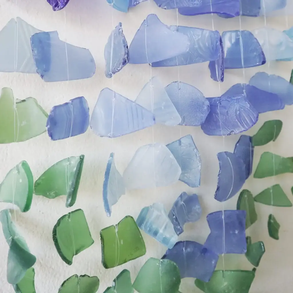 Three Stick – Blue & Green | www.artisangoods.co.uk 3