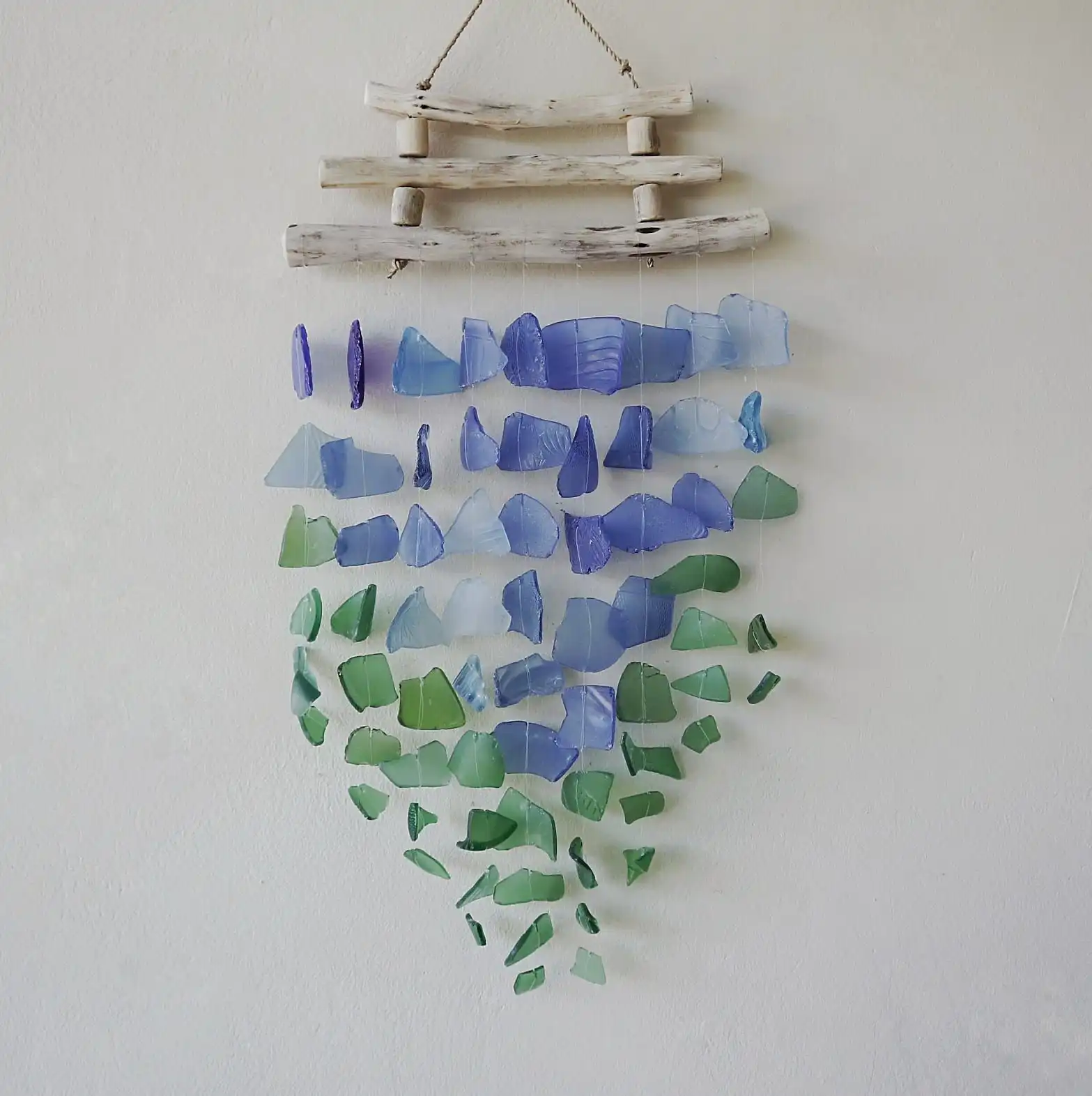 Three Stick – Blue & Green | www.artisangoods.co.uk 3 Three Stick – Blue & Green | www.artisangoods.co.uk 2