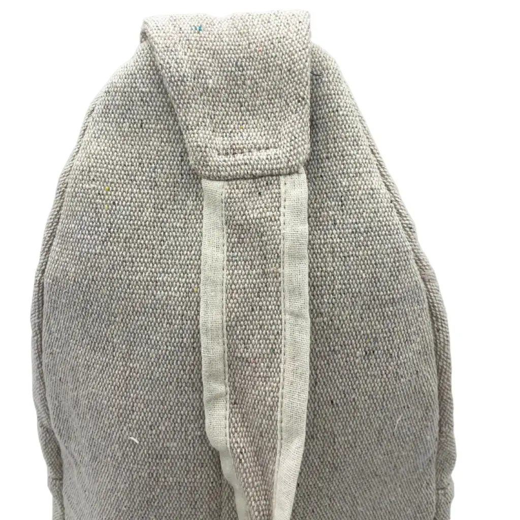 Tiedye Hemp Sling Shoulder Bag | www.artisangoods.co.uk 2