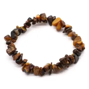Tiger Eye Gem Bracelet Bath Bomb | www.artisangoods.co.uk 10