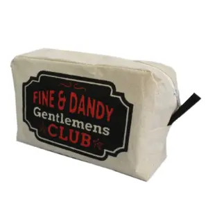 Cotton Pouches