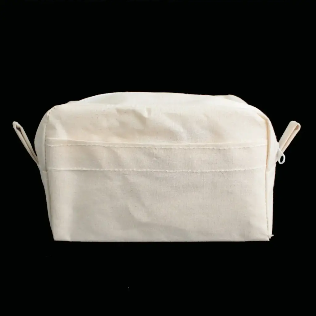 Toiletry Bag – Natural | www.artisangoods.co.uk 5 Toiletry Bag – Natural | www.artisangoods.co.uk 5