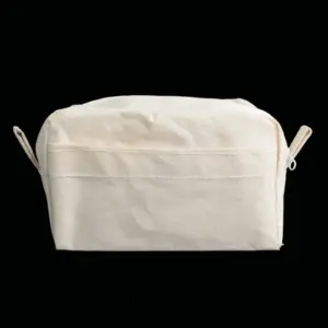 Toiletry Bag – Natural | www.artisangoods.co.uk 5