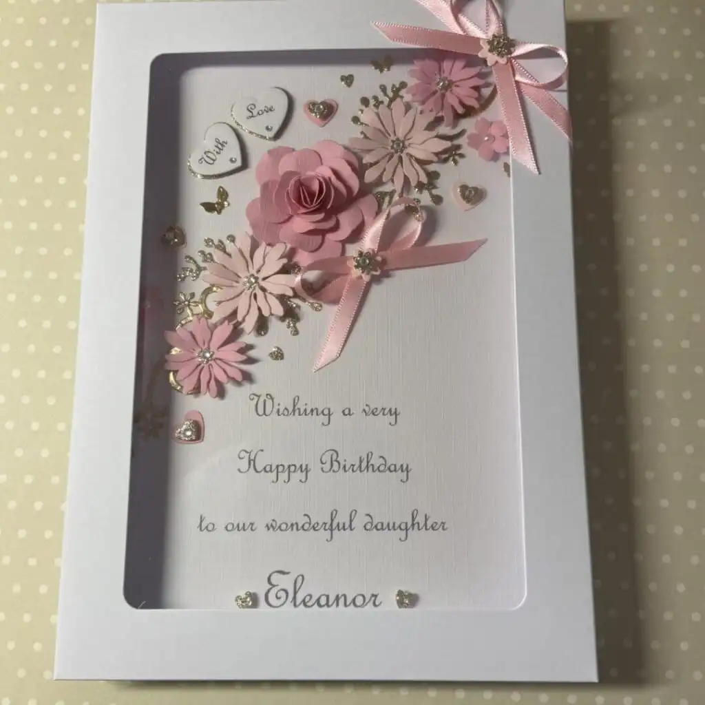 Custom Printed Stationery-1 - artisangoods.co.uk