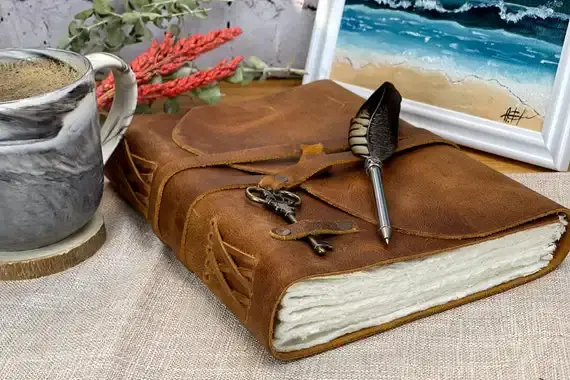 Top 10 Handmade Gifts in the UK for 2025
