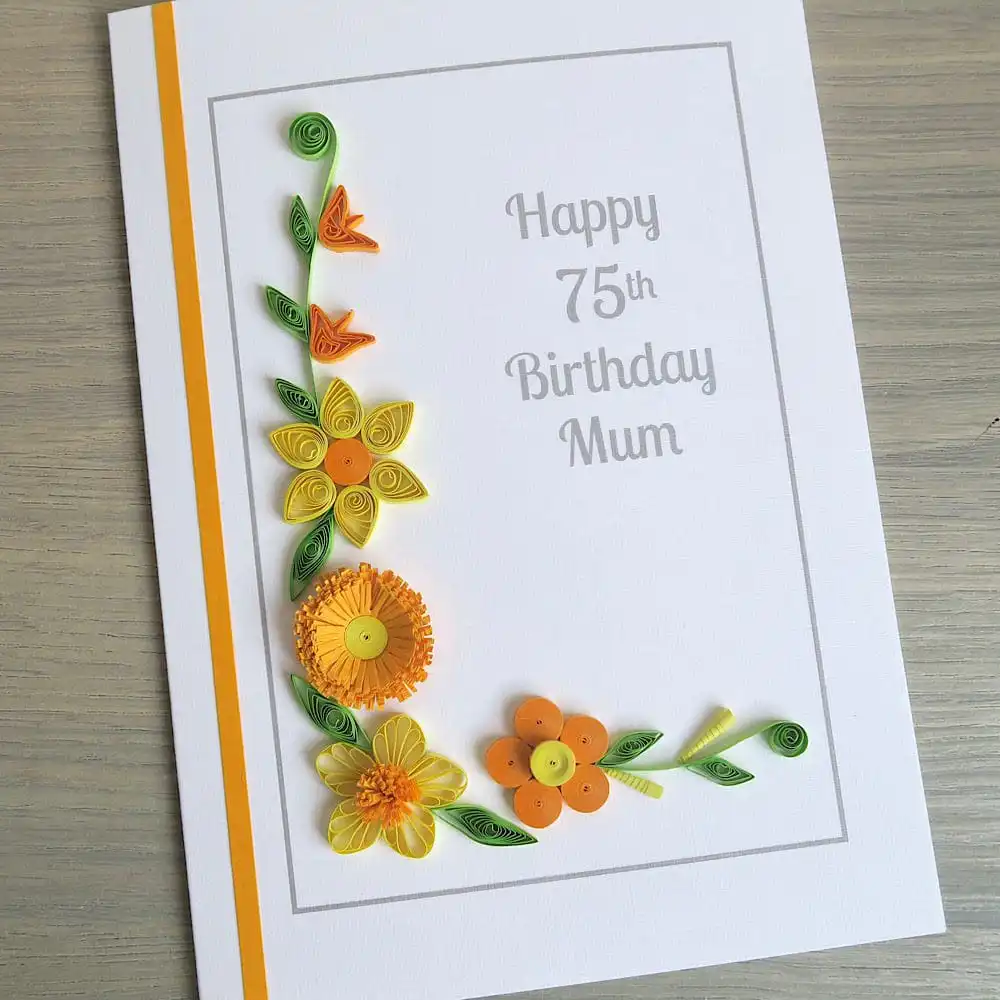 Custom Printed Stationery-2 - artisangoods.co.uk