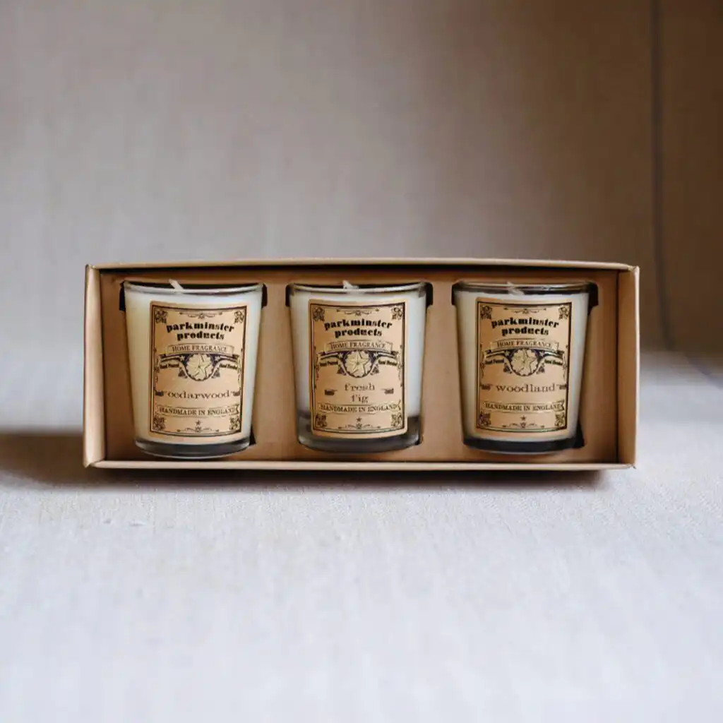 Handmade Candles-2 - artisangoods.co.uk