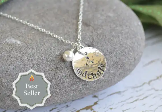 Personalised Jewellery-1 - artisangoods.co.uk