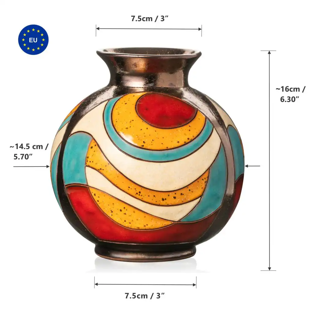 Hand-thrown ceramics-3 - artisangoods.co.uk