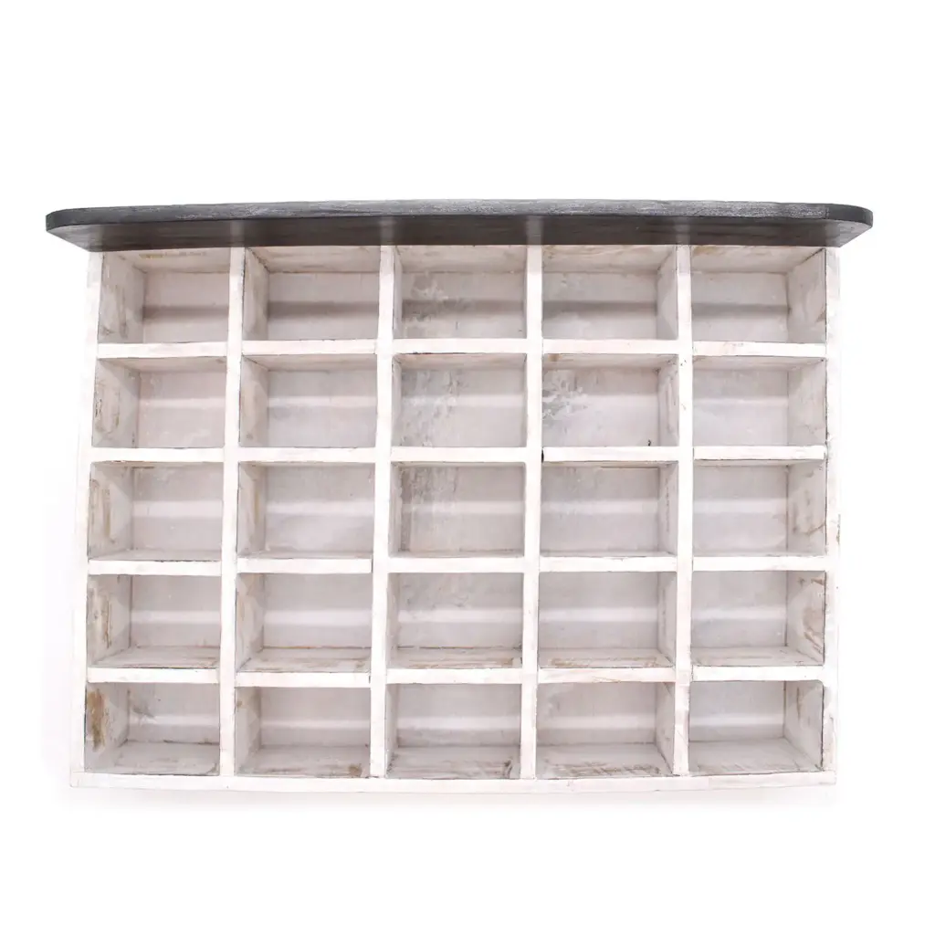 Twentyfive Box Tray Display | www.artisangoods.co.uk 2