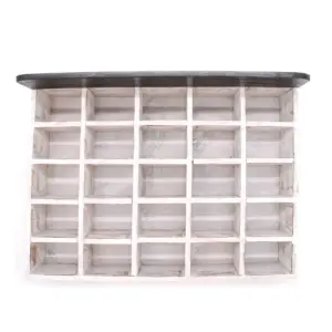 Twentyfive Box Tray Display | www.artisangoods.co.uk 2